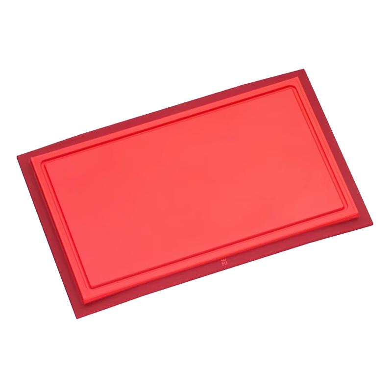 WMF Thickened Double-Sided Antibacterial Rubber Cutting Board