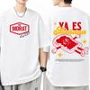 Summer Hot Sale Band Morat World Tour Merch 2026 Print Vintage T-Shirt Y2K Unisex Fashion Trendy T-shirt Harajuku Hip Hop Punk T-shirt