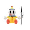 El Increíble Circo Digital Juguete de Peluche Muñeca Colgante Animal de Peluche Suave Regalo Lindo