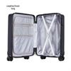 Xiao Meng Ge Customizable Hardshell Spinner Luggage