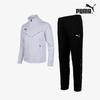 Galleria Puma Kk Indivisualize Brushed Bottom Set
