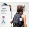 High Sierra Lightweight Outdoor Backpack