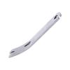 NEW     Crank   Multi Tool ket Pry Bar Keychain Survival Scraper
