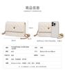 Women's Bag Chain Small Square Bag