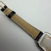 Used SEIKO CREDOR 2340-5000 Quartz Gold Working Item