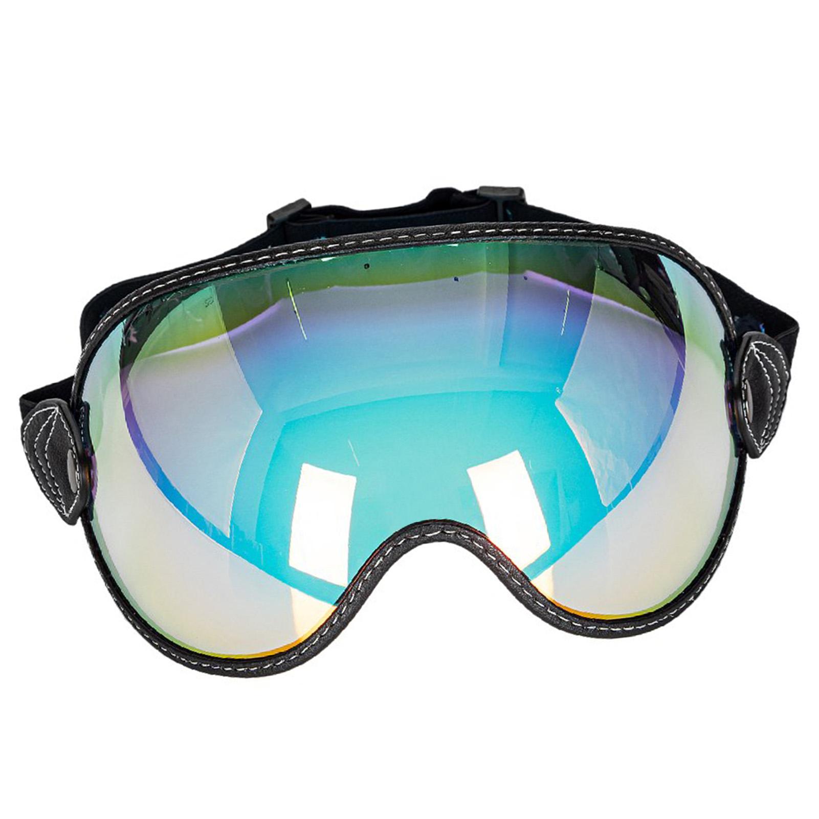 

Motorcycle Motocross Goggles Dirt Bike ATV Goggles Riding Goggles MX Goggles Powersports Offroad Goggle Anti UV