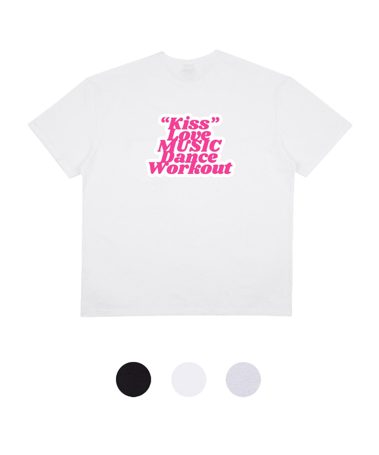 Cream Soda Lab Lab Slogan Pocket Short Sleeve T-Shirt White/M(1)