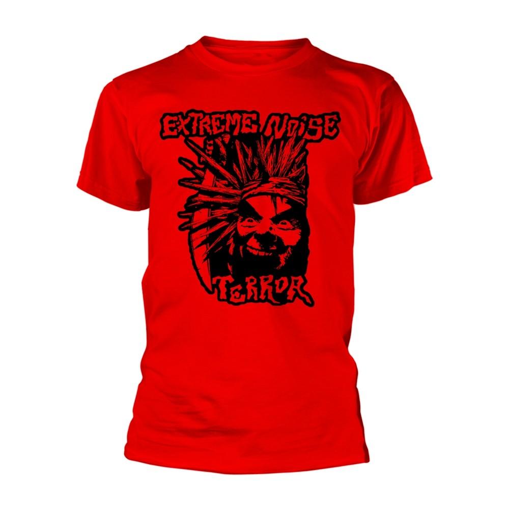 Extreme Noise Terror Dagger Unisex Tshirt