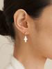 Still Instant Snow Glow - Earring 13
