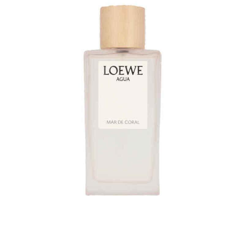 Loewe-Perfume Mujer Loewe AGUA DE LOEWE ELLA EDT 150 ml