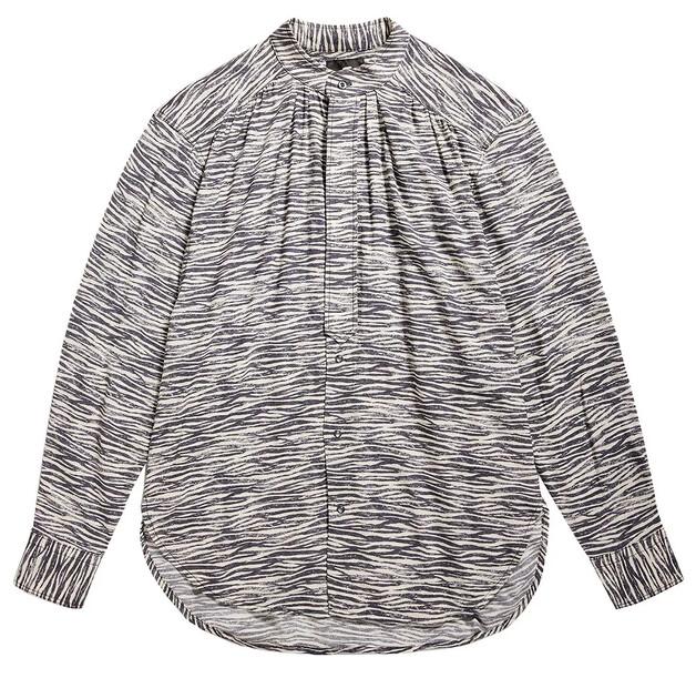 

G-Star Volume Printed Ao рубашка с длинным рукавом M