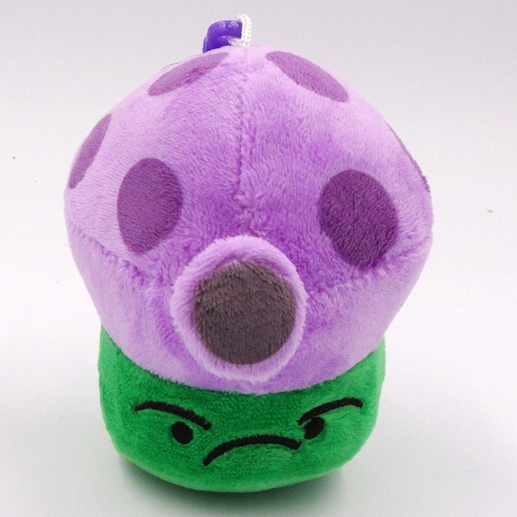 Charming Plants Vs Zombies 2 Pvz Figures Plush Baby Toy For Every Occasion Gift