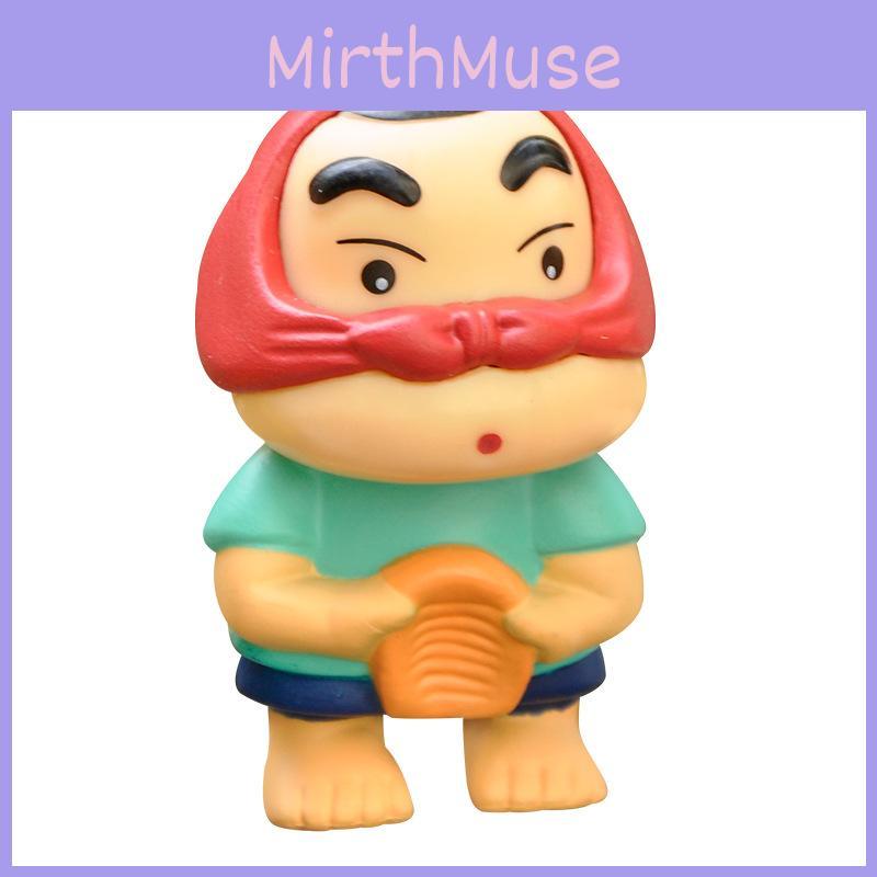 Pvc Action Figure Blind Box Gift For Students And Collectors Special Characters Included