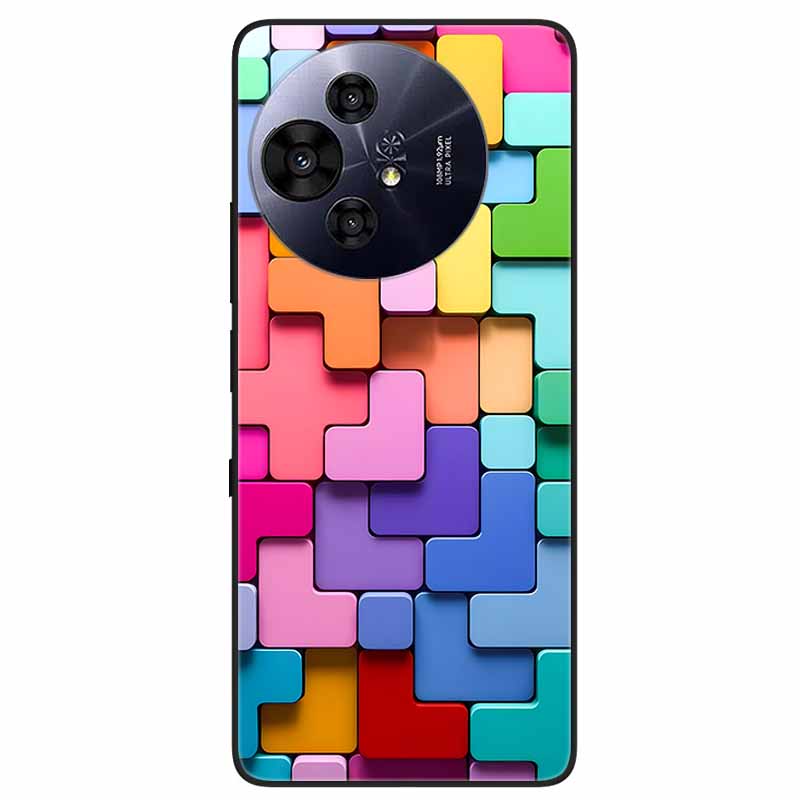 For TCL 50 Pro NxtPaper Case Cute Soft TPU Silicone Back Cover for TCL 50 NxtPaper Phone Cases For TCL50 50Pro NxtPaper 5G 6.8''