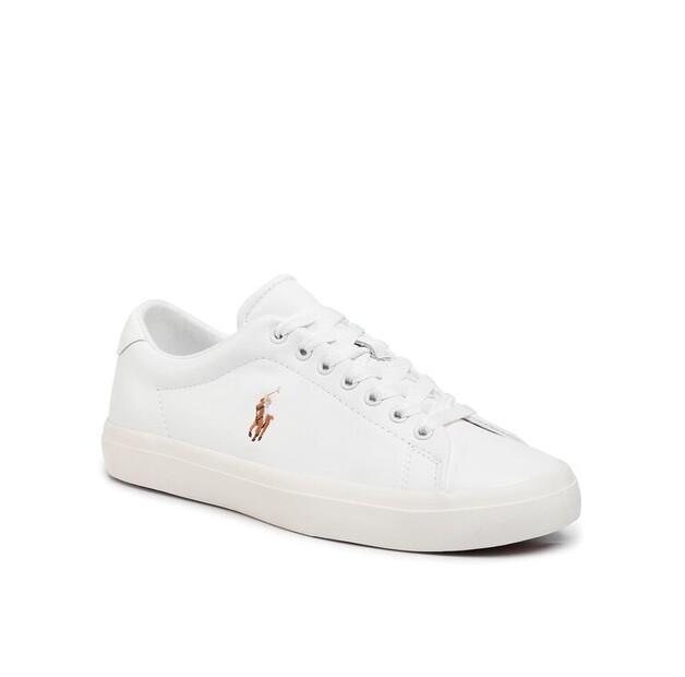 Кроссовки Polo Ralph Lauren Longwood