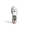 Adidas Y-3 Idoso Boost White Red Men Sneakers Core-White Black FZ4525