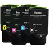 Set di cartucce toner originali ad alta capacità Pantum CTL-350H