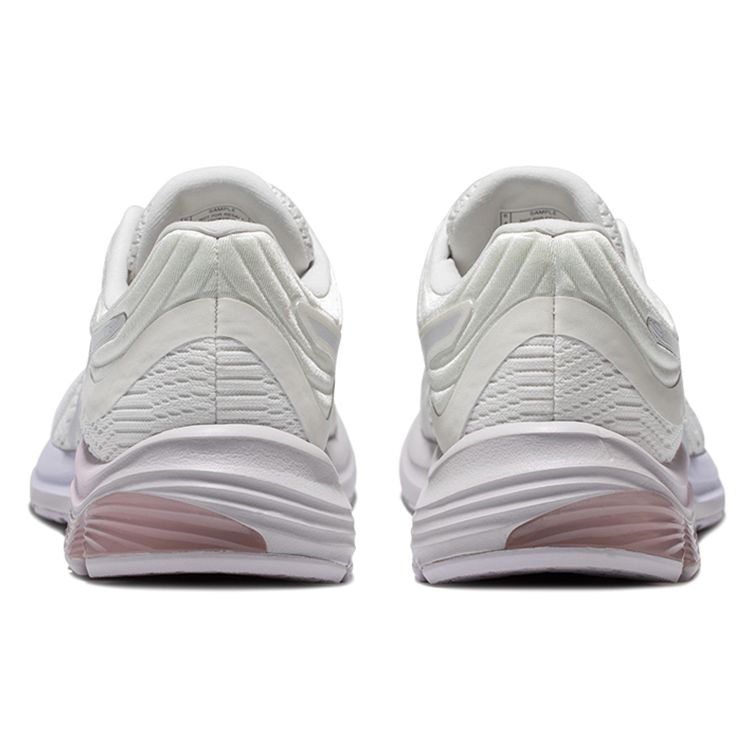 Asics Gel-Pulse 11 Cushioning Comfortable Low-Top Running Shoes Women Sneaker Beige 1012B138-020