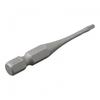 Torx Security Head Screwdriver Bit 1/4 Inch Alloy Steel