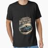 Easily Distracted By Old Cars Car Guy Designed And Sold Rustsymin Vintage Fashion Breathable Stylish