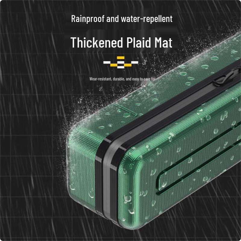 OEING Πολυλειτουργικό Φορητό Κουτί Ψαρέματος με Κάθισμα