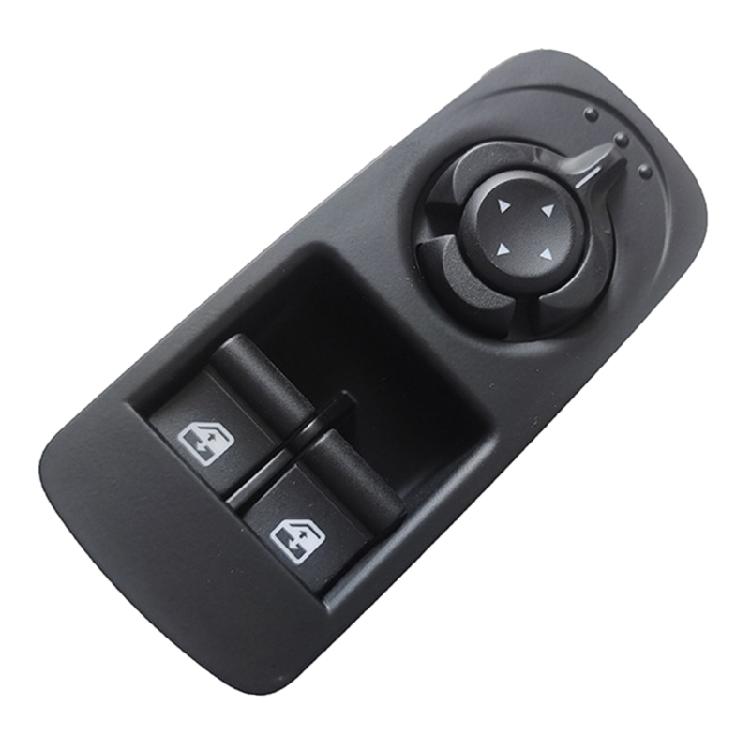 

High Strength Window Glass Elevator Button Glass Lift Mechanism Raising Switch Smooth Operating Suitable for 156085170 1