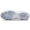 new Nike Alpha Huarache Elite 4 White Wolf Grey
