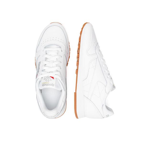 Кроссовки Reebok EO-CLASSIC LEATHER