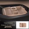 Changan CS75 PLUS Center Console Silicone Storage Box Accessory