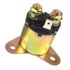 E15D Versatile Starter Solenoid Support Multiple Generator Application Universal Fit