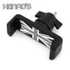 Car Mobile Phone Holder Clip Car GPS Bracket Clamp For Mini Cooper R55 R56 R61 F54 F55 F56 F60 Countryman Clubman Clip
