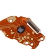 Movement Ic Integrated Circuit Board Replacement For Vd53 Vd54 Vd57 Quartz Watch Movement Parts Repair Accessories