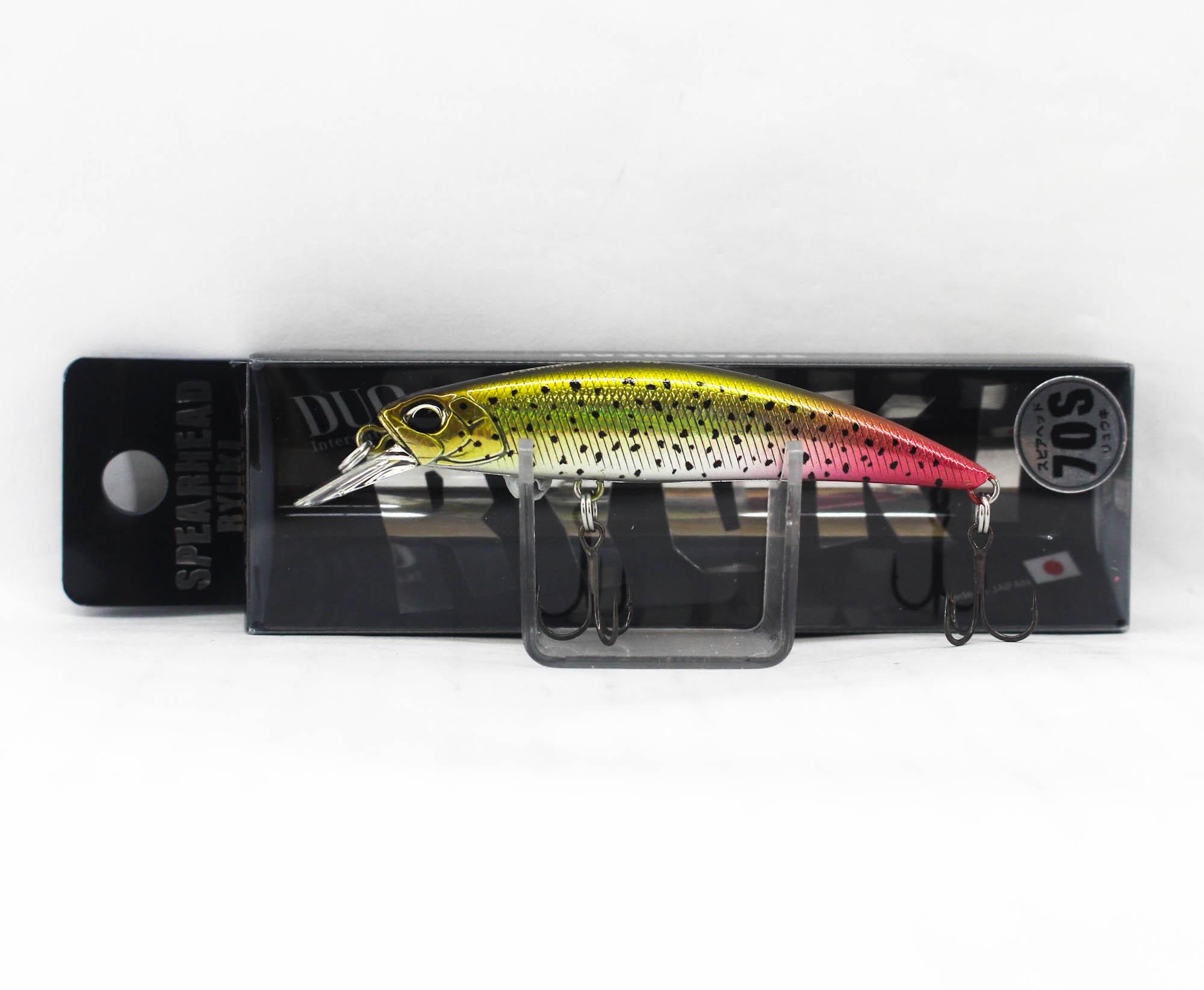 Duo Spearhead Ryuki 70S Sinking Lure CMA3367 (1027)