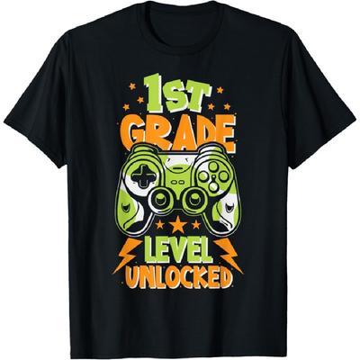 Erkek Çocuk Üstleri (4 yaş ve üzeri için)  – T-shirtler