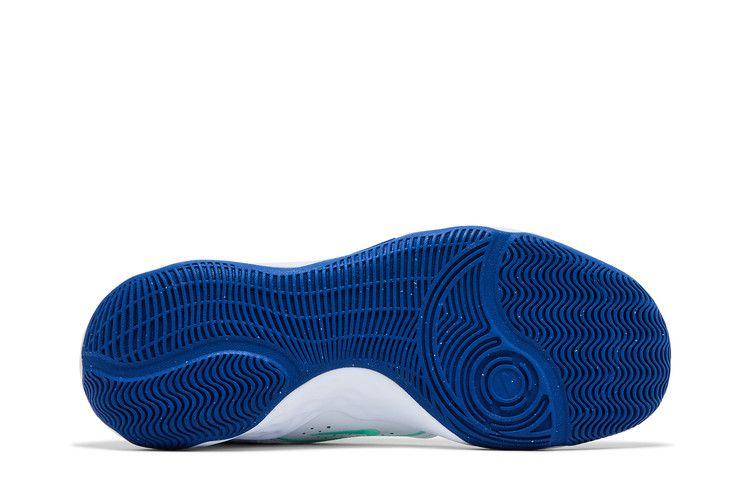 Nike Fly.By Mid 3 'White Game Royal'