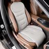 All-Season Rear Car Seat Cushion for Tesla Model 3/Y/S