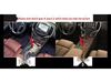 Carbon Fiber Gear Shift Sticker for 2013-2015 Buick LaCrosse Interior