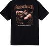 Malevolence Band The Aggression Sessions Unisex Cotton T-Shirt TS415