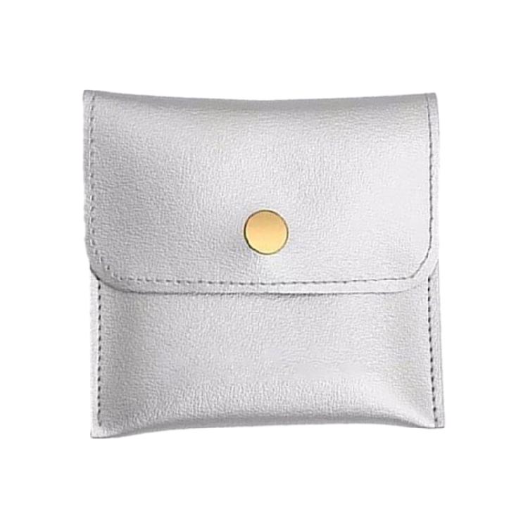 Vielseitige Schmuckaufbewahrungsbeutel Multifunktionale Organizer-Tasche für Accessoires