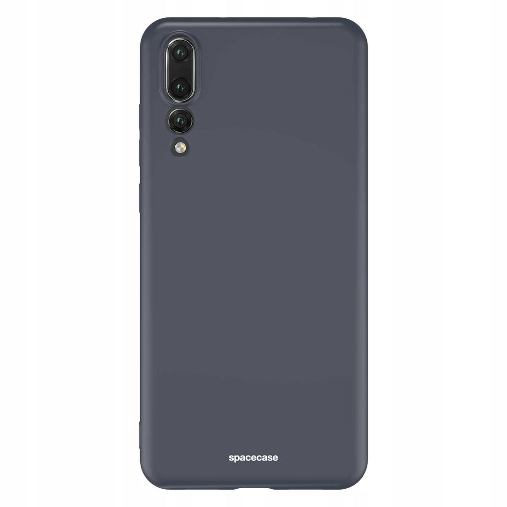 Sc Silicone Case Huawei P20 Pro Black