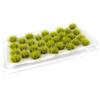Diorama Grass of Early Autumn 3D Railway Model Miniature Hobby Hobby DIY Scenery Glass Model (Set 32) Grass, Model, Diorama, Grass, Building, Garden,