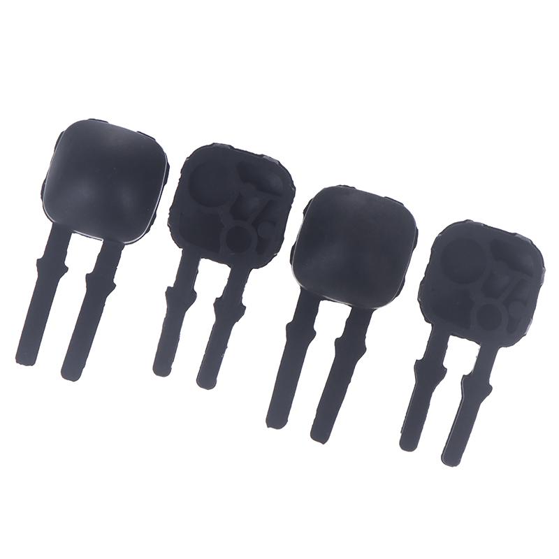 

4Pcs Laptop Bottom Cover Rubber Foot For S400 S300 S405 S410 S415 S436 S40-70 Bottom Rubber Non-Slip Foot Pads чёрный