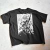 Demon Slay Shirt Anime Shirt Demon Slayer Anime Graphic Anime Tee Gift Unisex T-Shirt
