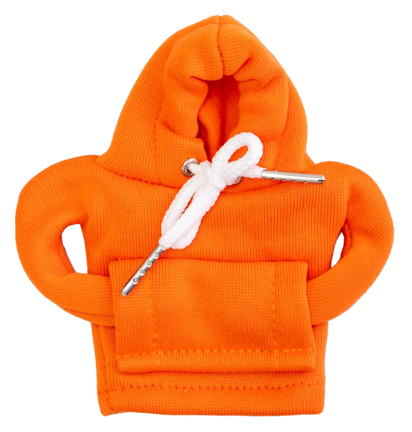 

Mukashima Motor Products Parker Shift Knob Cover Orange MT-72 помаранчевий