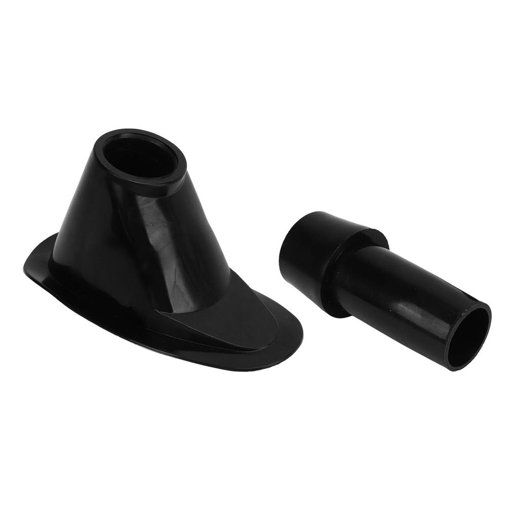 Inflatable Boat Fishing Rod Holder Stickable Kayak Fishing Rod Socket Sunshade Fixer Boat Accessories