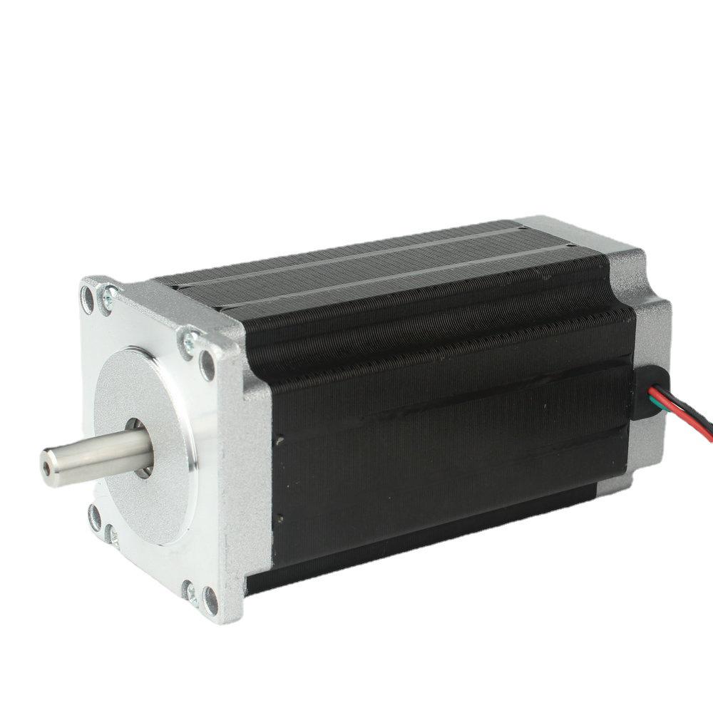 Two-Phase Stepper Motor (28/35/42/57/60/86/110) for 3D Printers and Engravers