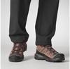 Треккинговые ботинки Salomon X Ultra 360 Leather Mid Gore-Tex