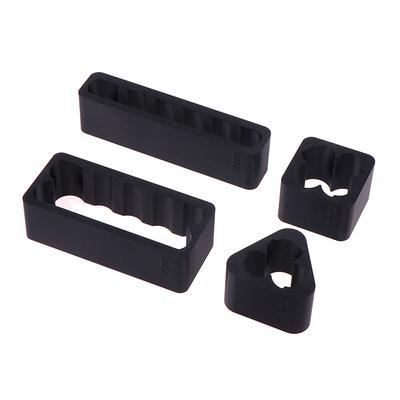 21700 Moule de Fixation Support Fixe Gabarit de Soudure par Points Spécial Soudure Manuelle Batterie au Lithium Assemblage Spécial