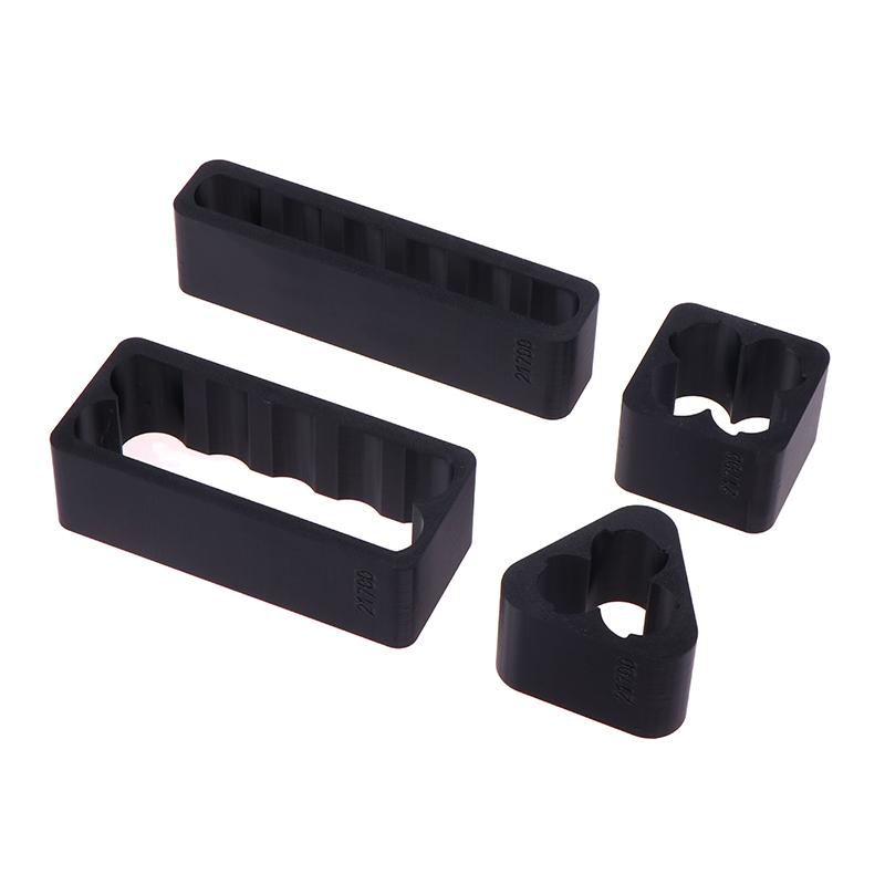 Stampo per Attrezzatura 21700 Staffa Fissa Attrezzatura per Saldatura a Punti Saldatura Manuale Speciale Assemblaggio Speciale per Batterie al Litio