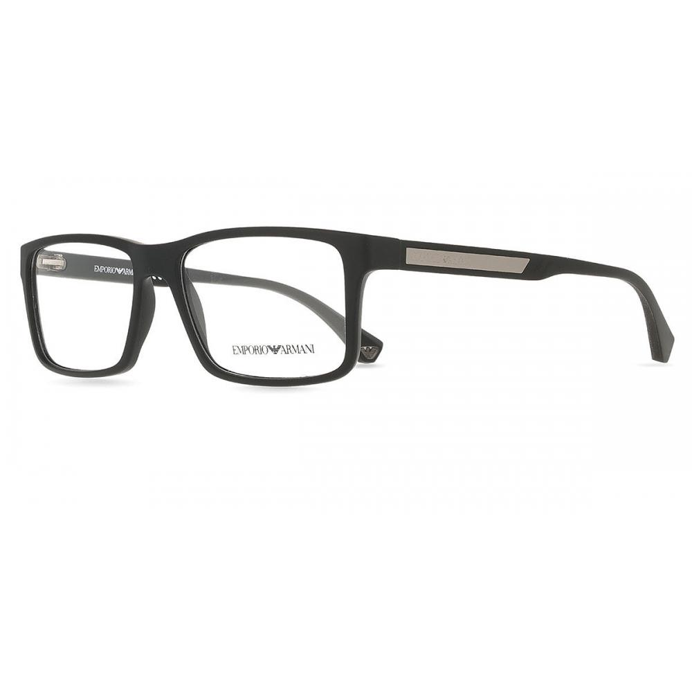 Emporio Armani Ea3038 5063 Men Eyeglasses